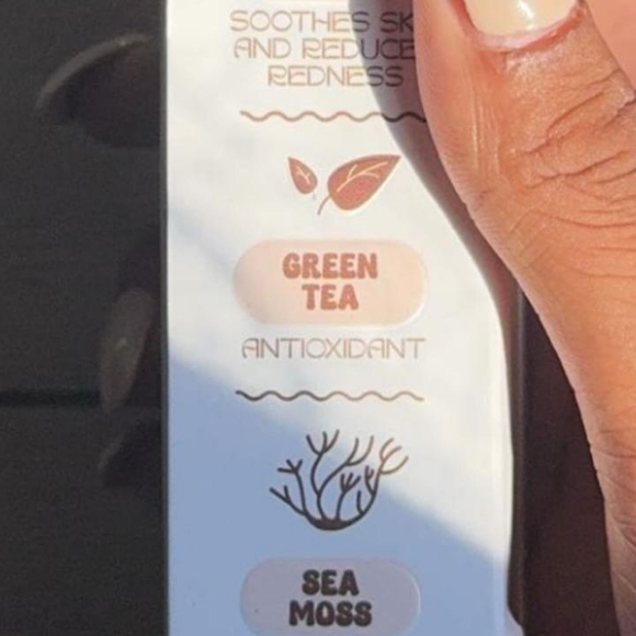 KARA BEAUTY  SERUM FOUNDATION - Picture 5 of 5